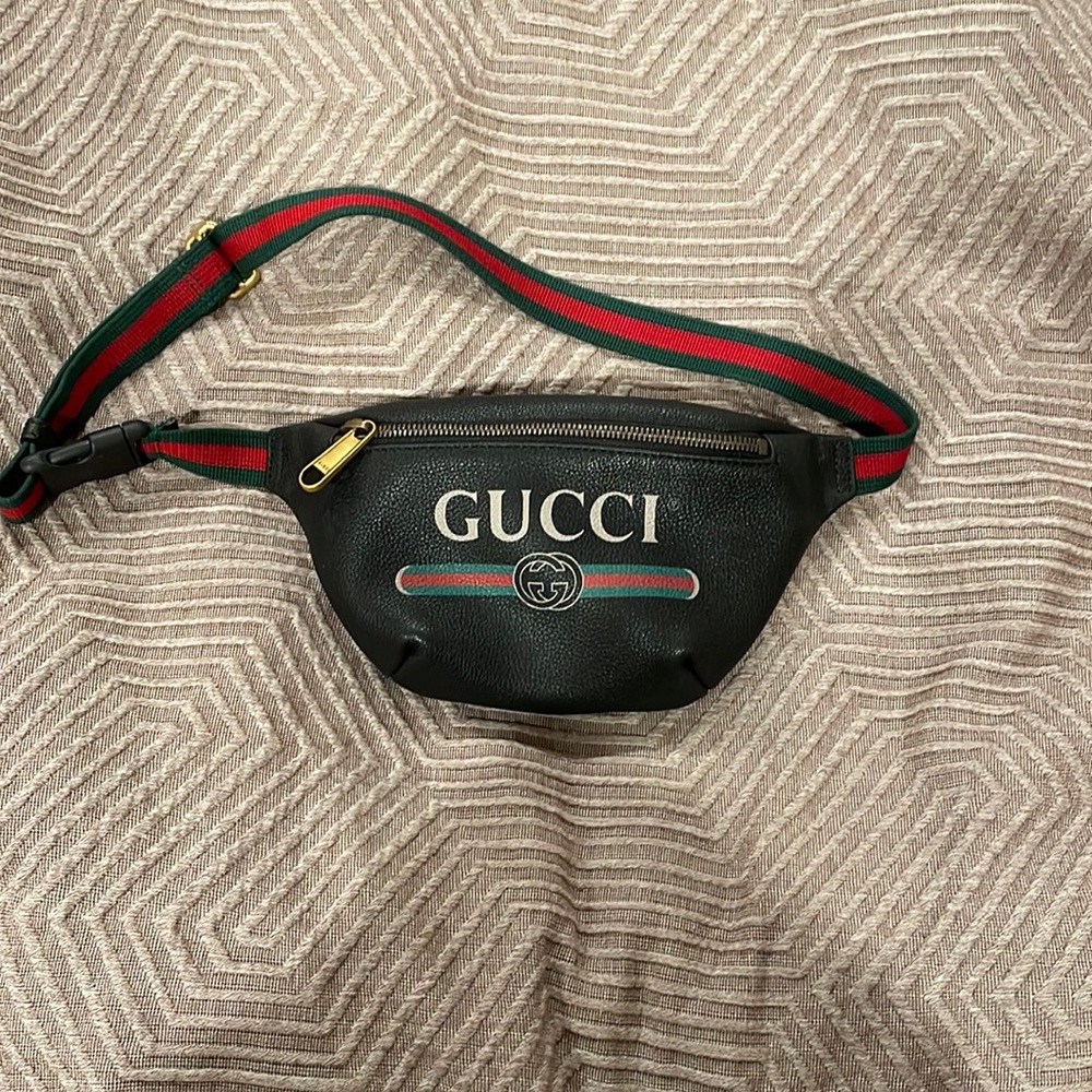 Gucci Belt Bag / Fanny pack